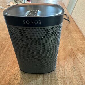 Sonos Play One speaker